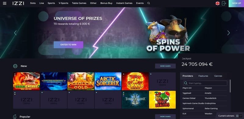 Betify connexion, betify casino en ligne