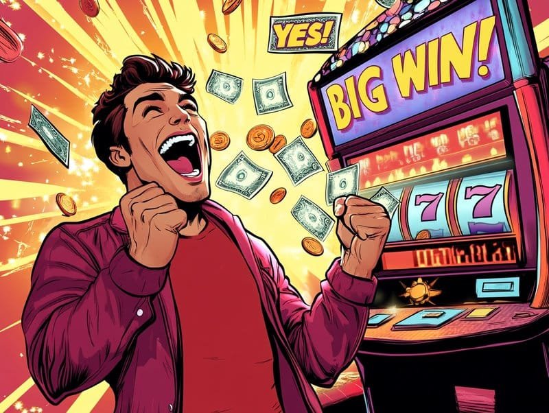 United Kingdom - magic win casino online